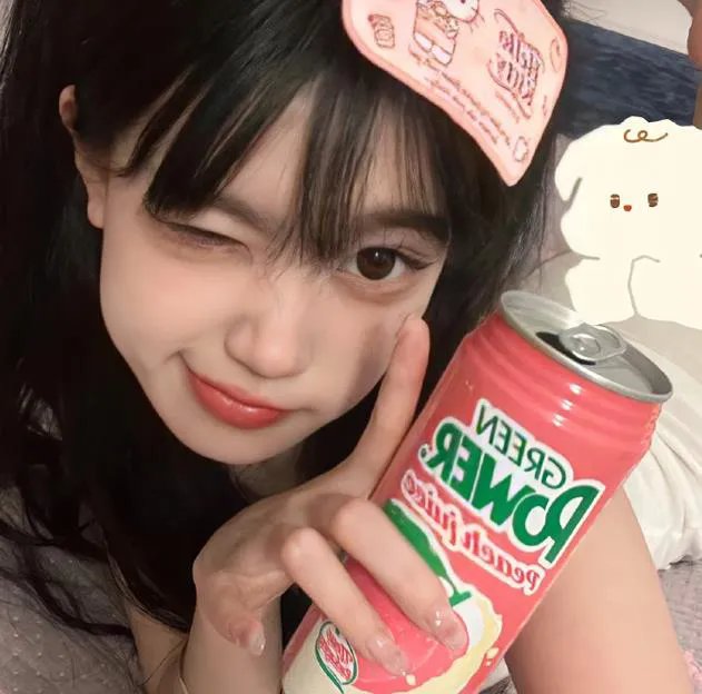 最后的歌舞女郎 海报