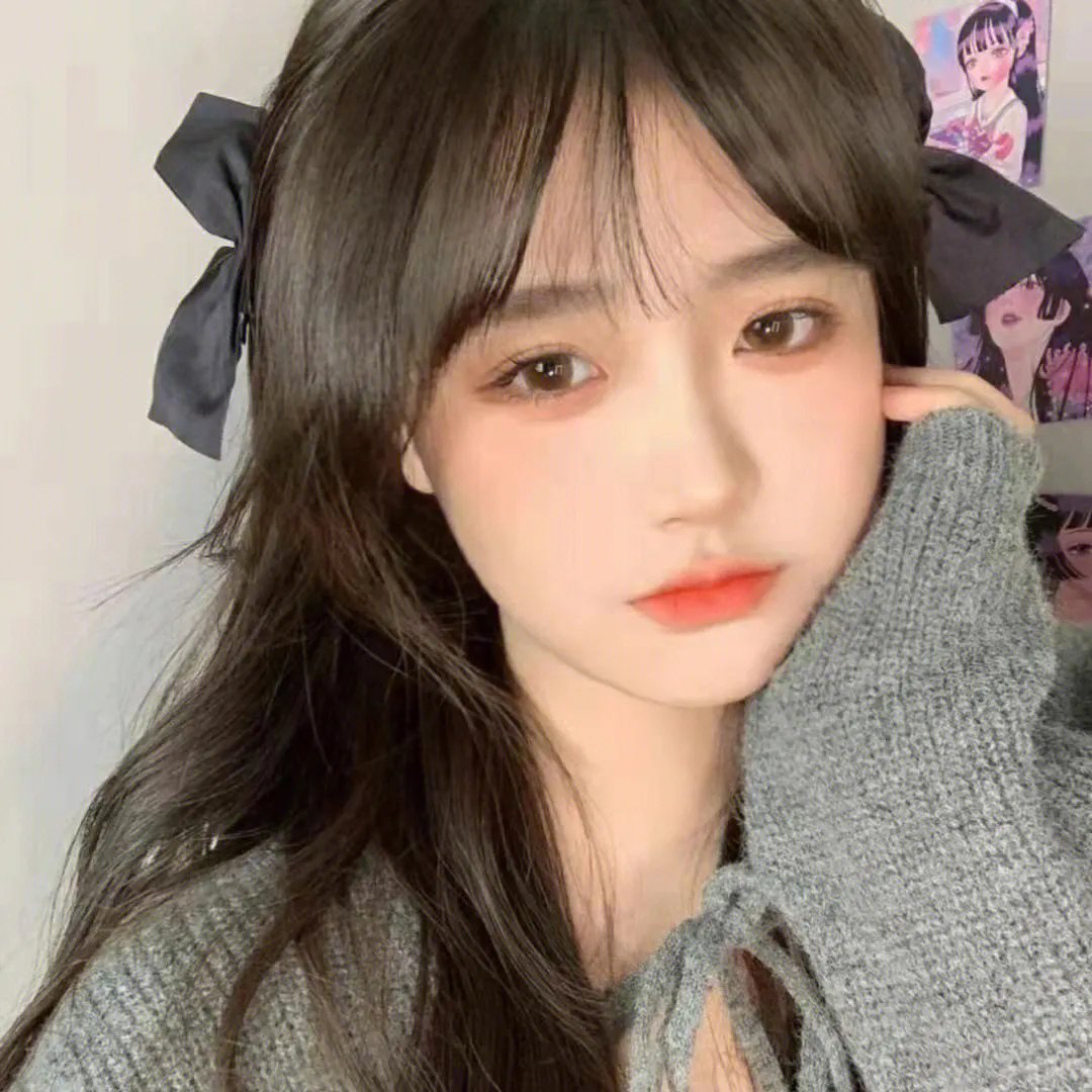 花季美少女 海报